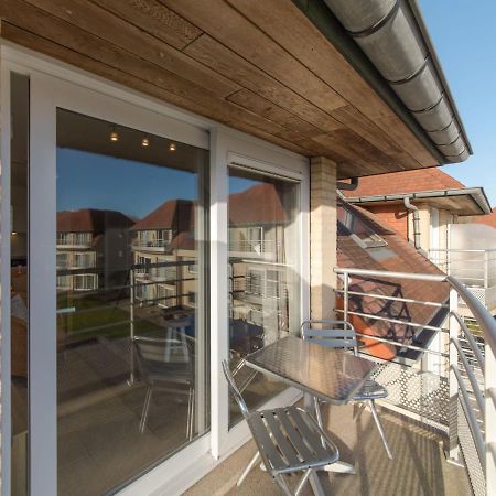Apartment Green Garden-6 By Interhome De Haan Esterno foto