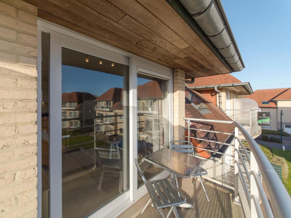 Apartment Green Garden-6 By Interhome De Haan Esterno foto