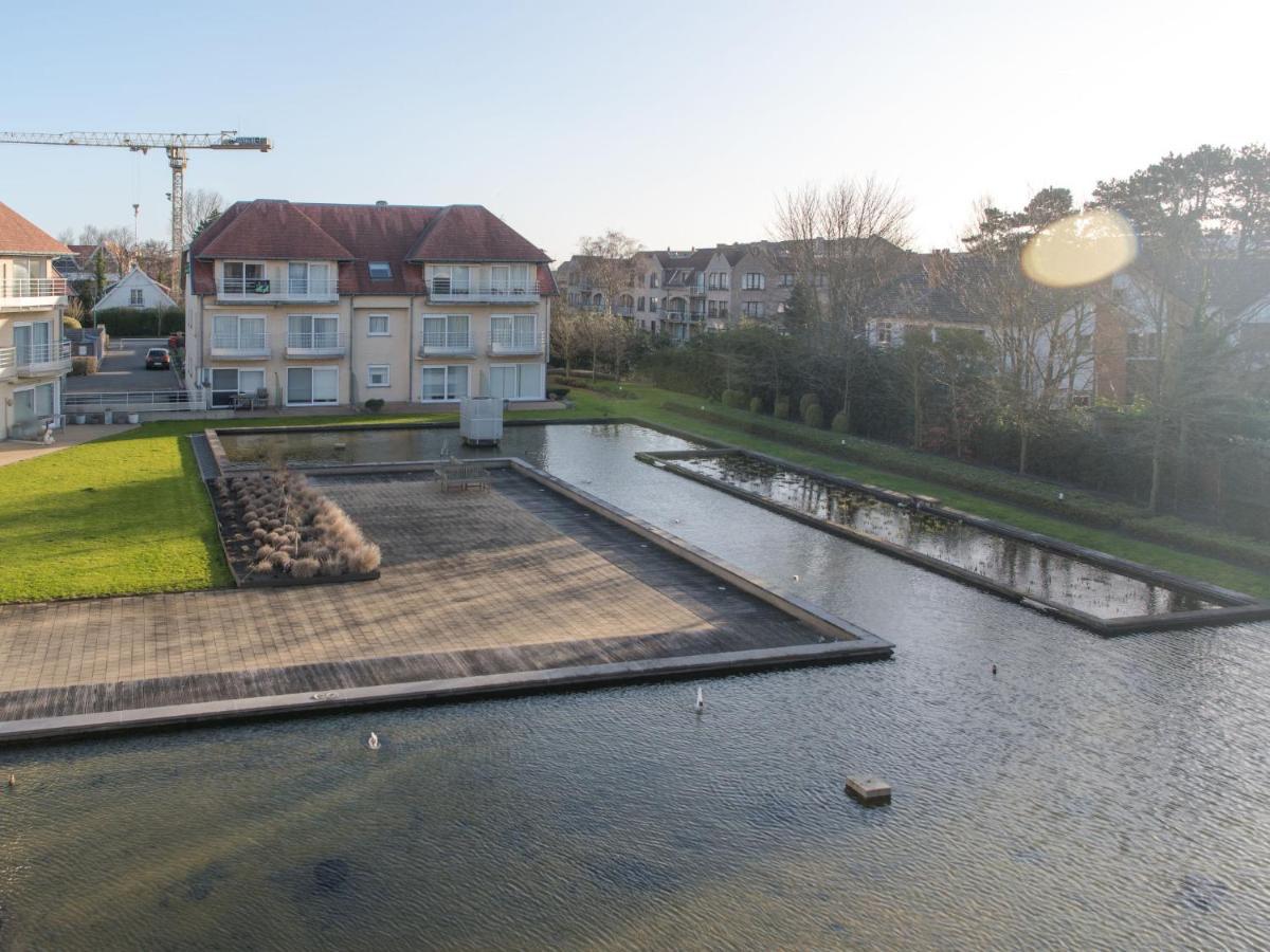 Apartment Green Garden-6 By Interhome De Haan Esterno foto