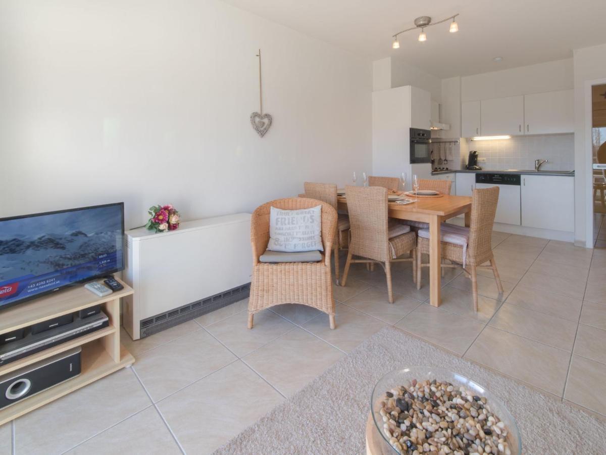 Apartment Green Garden-6 By Interhome De Haan Esterno foto